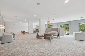 Cape Coral apartment for rent - Coworking Lounge with Computers and Printers