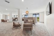 Bradenton apartment for rent - Coworking Lounge with Computers and Printers