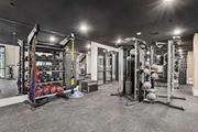Mckinney apartment for rent - 24-Hour Fitness Center