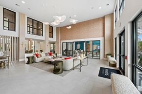 Orlando apartment for rent - Leasing Office
