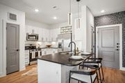 Prosper apartment for rent - Kitchen