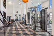 Prosper apartment for rent - 24 Hour Fitness Center