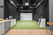 Mckinney apartment for rent - Golf Simulator Bay