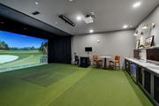 Durham apartment for rent - Multisport Simulator Bay