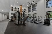 Durham apartment for rent - 24 Hour Fitness Center