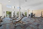 Lakewood Ranch apartment for rent - Expansive High-Endurance Fitness Center