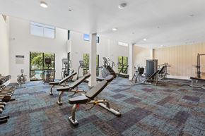 Lakewood Ranch apartment for rent - Expansive High-Endurance Fitness Center