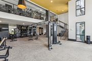 Lakewood Ranch apartment for rent - Expansive High-Endurance Fitness Center