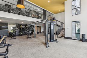 Lakewood Ranch apartment for rent - Expansive High-Endurance Fitness Center
