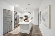 Winter Garden apartment for rent - Kitchen