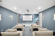 Winter Garden apartment for rent - Movie Theater