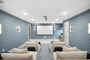 Winter Garden apartment for rent - Movie Theater