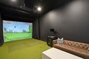 Summerville apartment for rent - Golf Simulator Lounge