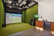 Prosper apartment for rent - Golf Simulator Bay