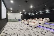 Mckinney apartment for rent - Movie Theater