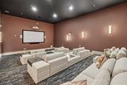 Cape Coral apartment for rent - Movie Theater