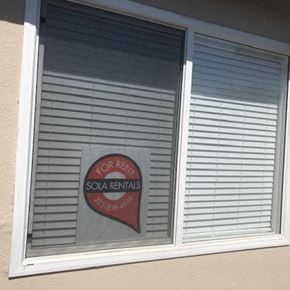 Los Angeles apartment for rent - Exterior