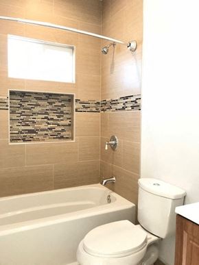 Los Angeles apartment for rent - Bathroom