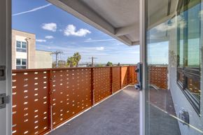 Los Angeles apartment for rent - Private balcony in every apartment home