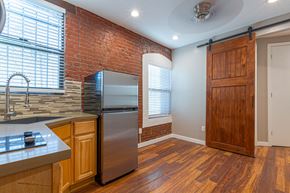 Los Angeles apartment for rent - Kitchen/ Dining room