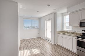 Los Angeles apartment for rent - 1 bedroom with balcony