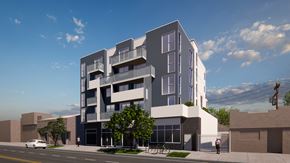Los Angeles apartment for rent - Beautiful modern design