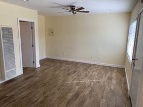 Los Angeles apartment for rent - Bedroom