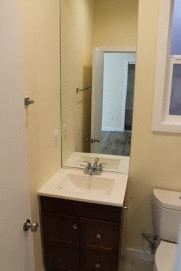 Los Angeles apartment for rent - Bathroom