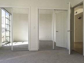 San Francisco apartment for rent - Bedroom