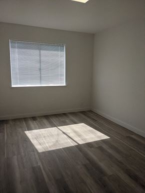 Oakland apartment for rent - bedroom