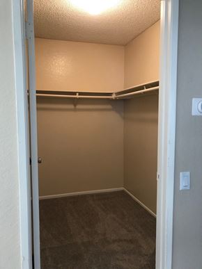 West Covina apartment for rent - Closet