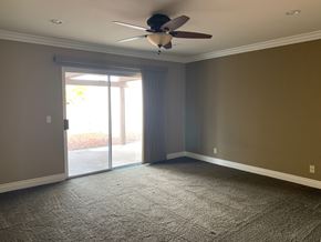 Canyon Lake house for rent - Master Bedroom