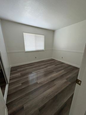Upland house for rent - bedroom