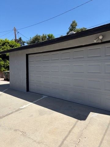 Downey house for rent - 9286 Klinedale Ave