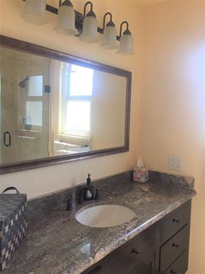 Ontario house for rent - 2614 E. Richmond