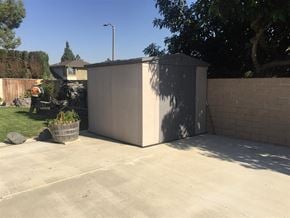 Ontario house for rent - 2614 E. Richmond
