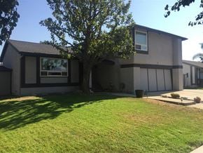 Ontario house for rent - 2614 E. Richmond