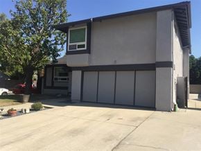 Ontario house for rent - 2614 E. Richmond