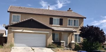 Victorville house for rent - 12892 Dos Palmas Rd.