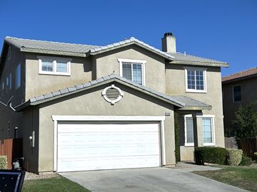 Victorville house for rent - 14998 Skipper Lane