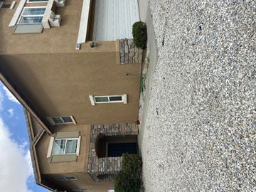 Victorville house for rent - 14372 Moon Valley St