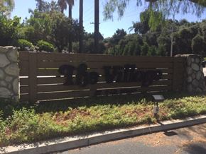 San Dimas house for rent - Village Community
