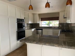 Canyon Lake house for rent - Kitchen