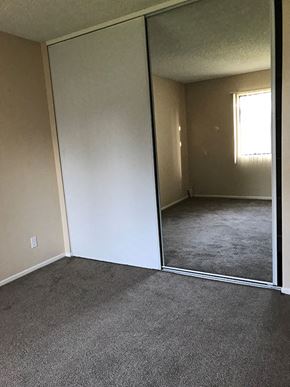 Ontario apartment for rent - bedroom