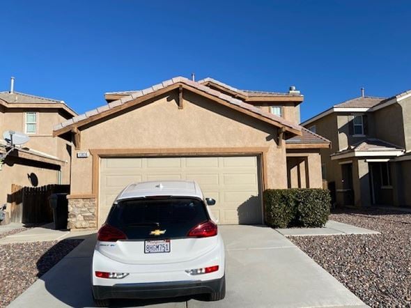 13836 Sunshine Terrace, Victorville, CA, 92394