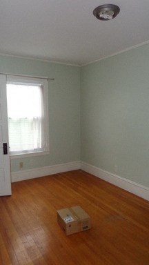 Floor plan for 2 beds, 1 bath, 1200 sqft