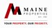 Maine Properties Company