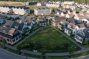 Scarborough apartment for rent - Cottages On The Green