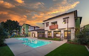 Oakley apartment for rent - Swimming Pool