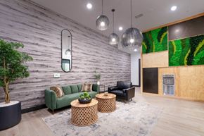 Oakley apartment for rent - Lobby